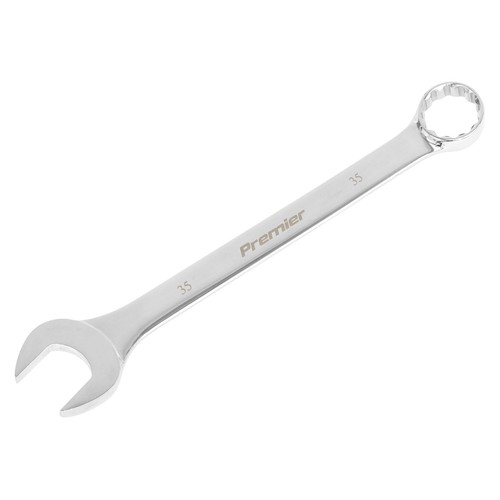 Sealey combination spanner - sealey,