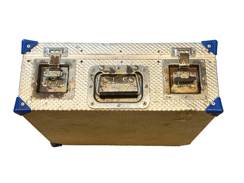 Professional aluminium flight - professional,