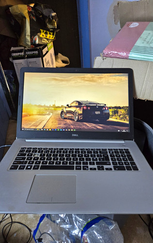 Dell inspiron 6in core - dell, 15