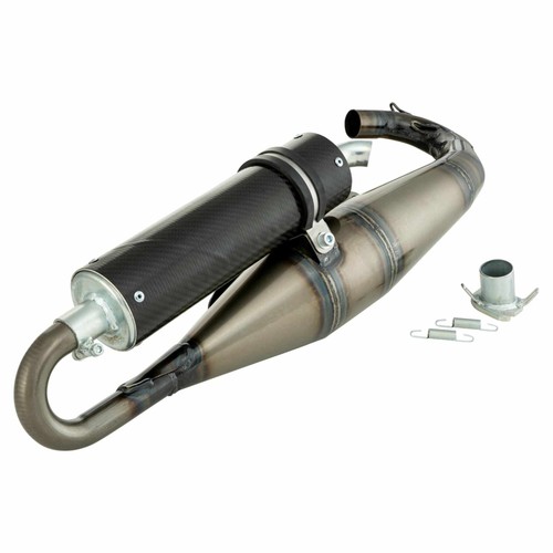 Simonini racing exhaust for - racing,