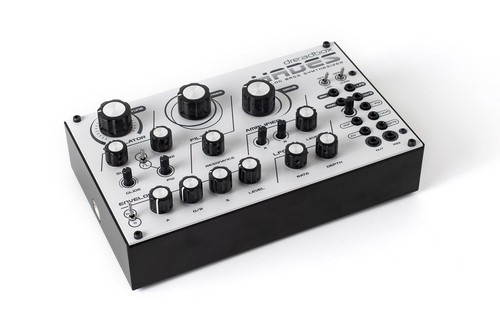 Dreadbox hades analog - hades, bass