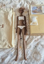 Smart Doll Cocoa Bundle Resilient Classic  (DISCONTINUED) Danny Choo