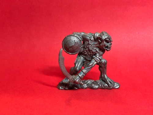 Grenadier metal fantasy lords - grenadier,