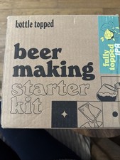 Home Brew Beer Making Starter