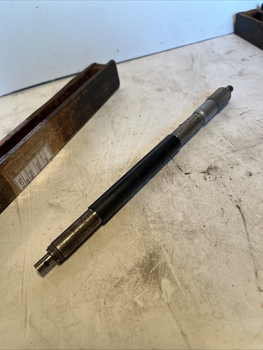 Moore and wright bore - wright,