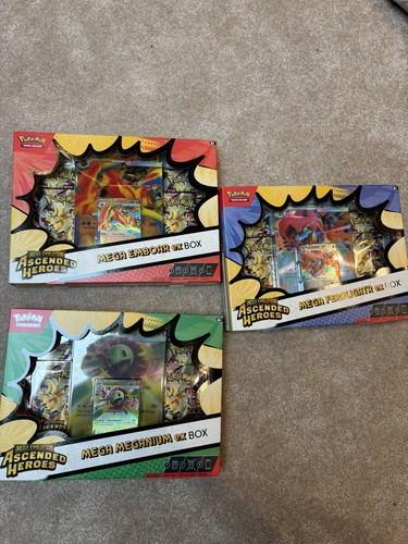 Pokemon mega evolution - pokemon,