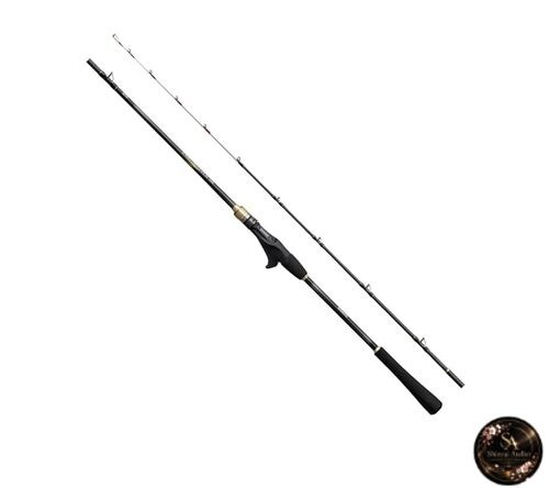 Shimano boat rod - shimano,