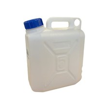 5 Litre Jerry Can Food Safe