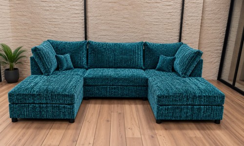 Seater shape high - 5,