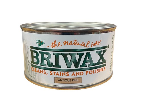 New formula antique - new,