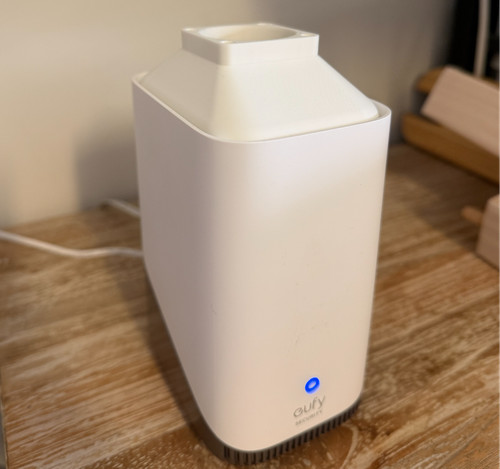 Eufy homebase cooling fan - 3,