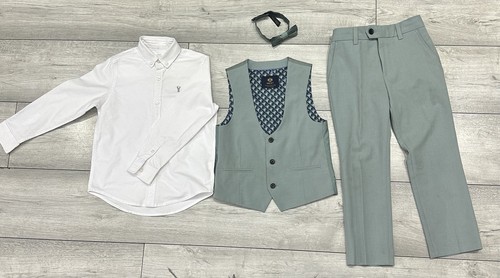 Next suit for boys - suit,