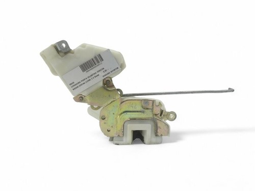 8055261u01 front lock door - lock,