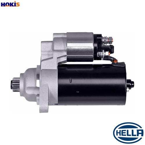Starter 8ea 011 610 091 - starter,