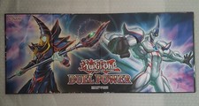 Yugioh Duel Power Game Board Play-Mat
