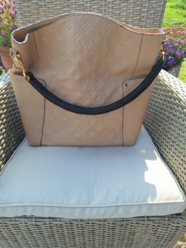 Louis vuitton empreinte - vuitton, dune