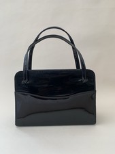Peter Lord Vintage 1960s Black