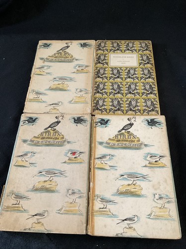 Vintage king penguin books - penguin, of