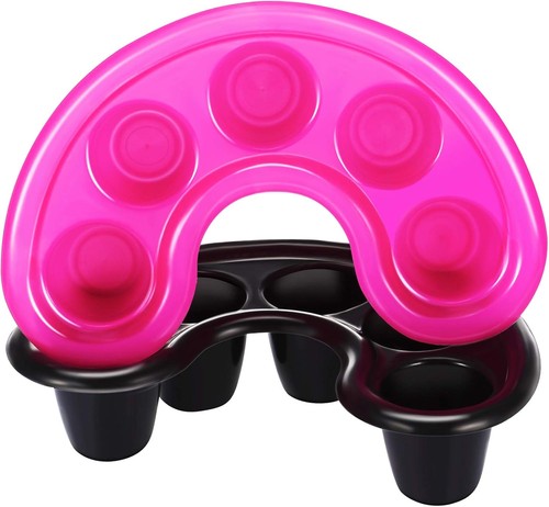 Pieces nail soak off bowl - pieces,