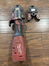 Milwaukee M18 Force Logic