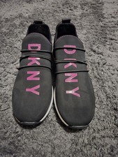DKNY Women's Trainers Size 6