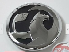NEW-Vauxhall INSIGNIA - GRILLE