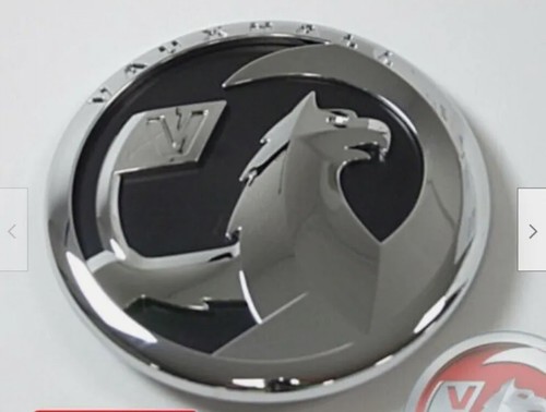 New vauxhall insignia grille - new-vauxhall,