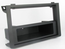 RADIO STEREO SINGLE DIN FASCIA
