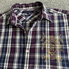 Tommy Hilfiger Shirt Mens