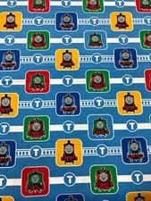 THOMAS THE TANK ENGINE