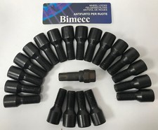 16 X M14X1.25 60° ALLOY WHEEL