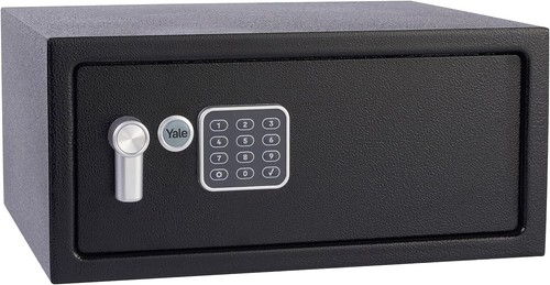 Yale value laptop safe - value,