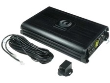 Phoenix Gold Amp ZT6004R 24V