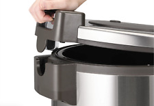 KOREAN CUCKOO RICE COOKER, LARGE CAPACITY 6.3 L COMMERCIAL RICE COOKER - CR-3521