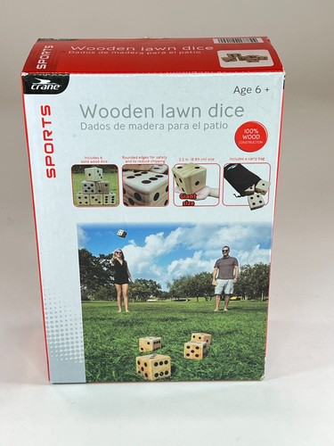 Crane sports wooden lawn - sports,
