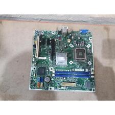 HP H-IG41-UATX Motherboard USB 2x RAM Slots for Pavilion Slimline S5610T Desktop