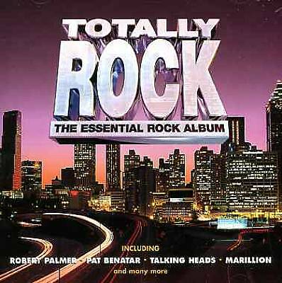 Various artists totally - totally, rock