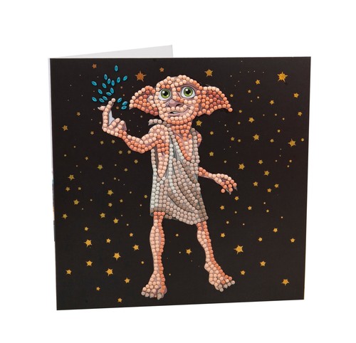 Dobby the house elf - dobby,