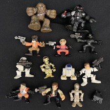 Star Wars A New Hope Galactic