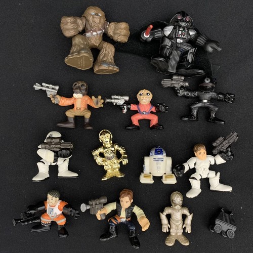 Star wars new - new, hope