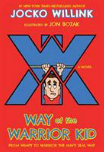 Way the warrior kid - of, from