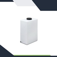 105 Litre Tower Water Storage