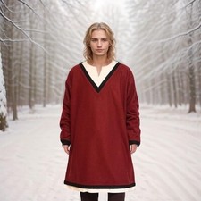 Woolen Viking Tunic, 100%