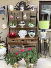 Beautiful French Dresser
