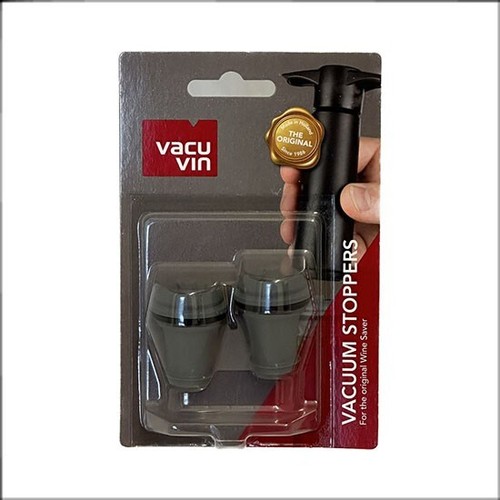 Vacu vin wine - wine, stoppers