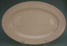 Retro Vintage Peach Petal by