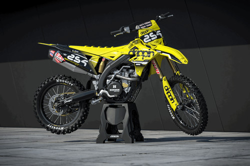 Fits suzuki rmz - suzuki, 2019