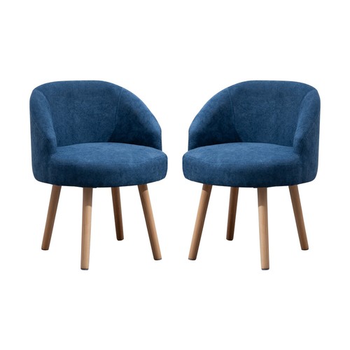 Tub chairs set lounge - tub,