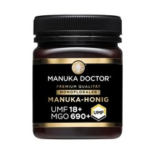 Manuka Honey 250g | UMF 18+