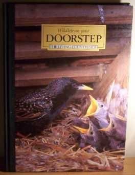 Wild life your - your, doorstep